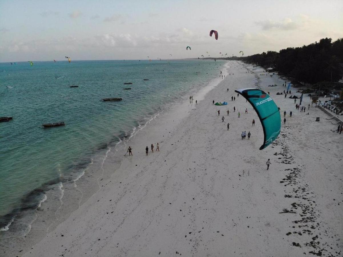 ホテル Horizon Of Paje Beach エクステリア 写真